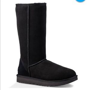 Ugg Genuine Sheepskin Classic Tall Boot